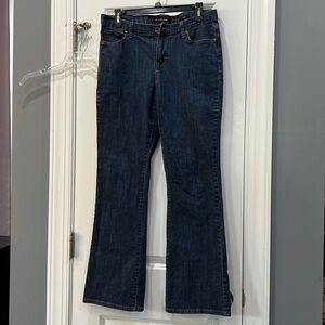 Calvin Klein Jeans Flare